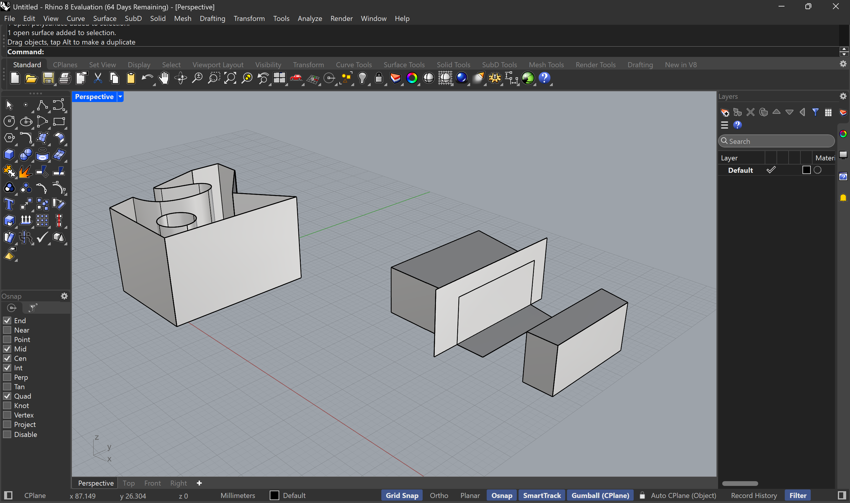 Screenshot da Semana 5 Aula 11